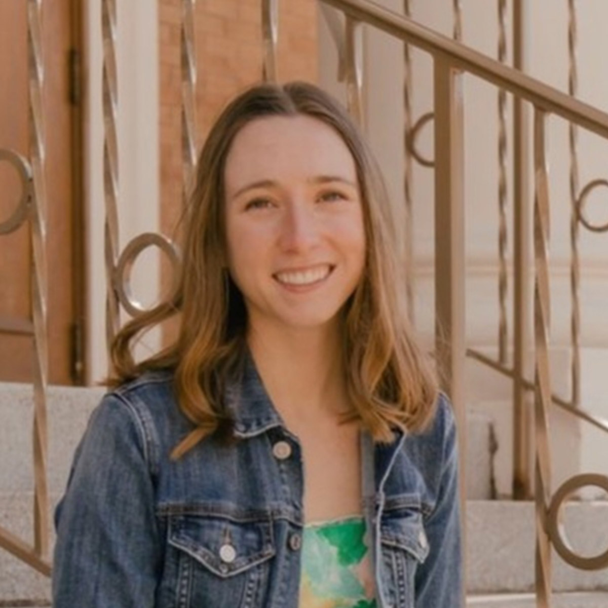 Madison Dougherty