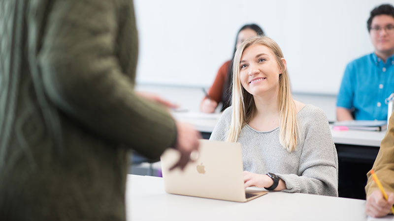 Psychology, B.A./B.S. - University Of Idaho