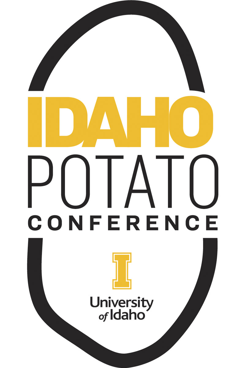 Idaho Potato Conference Potatoes University of Idaho