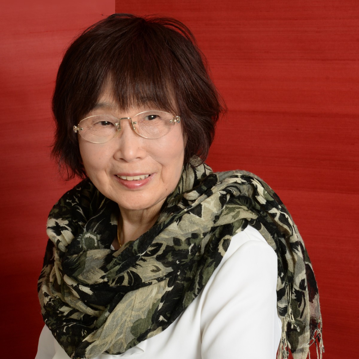 Keiko Ogura