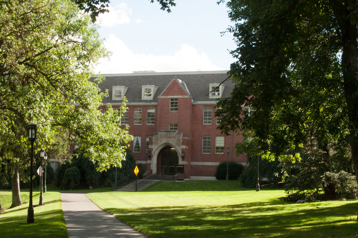 U Of I School Of Family And Consumer Sciences Celebrates 120th Anniversary