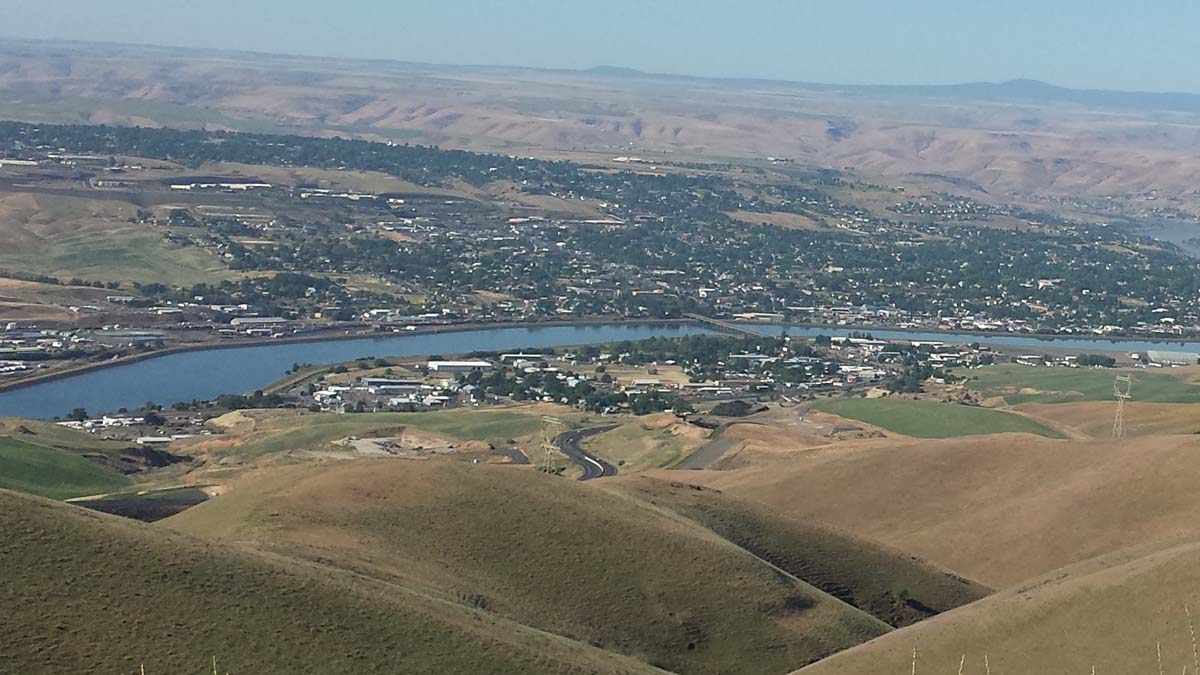 University of Idaho Extension, Nez Perce County - University of Idaho