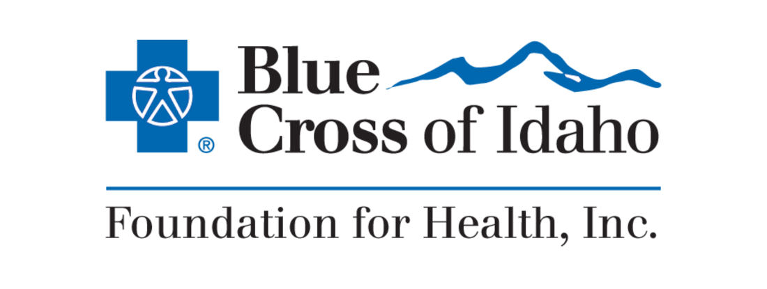 Home - Blue Cross of Idaho Foundation