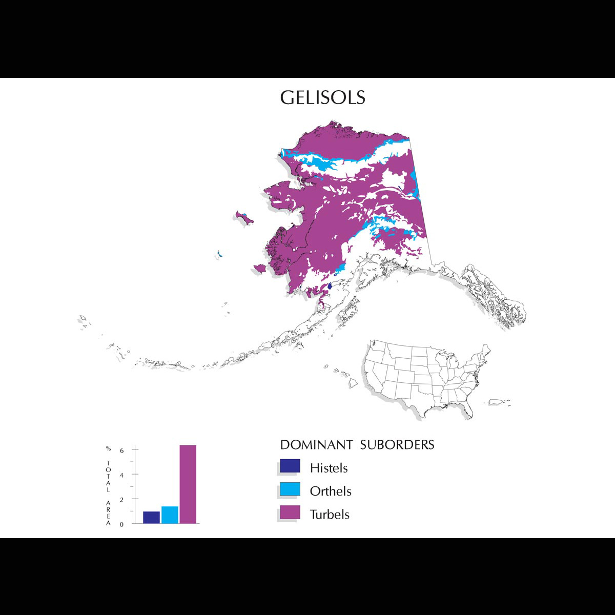 Gelisols | Soil & Water Systems | University of Idaho