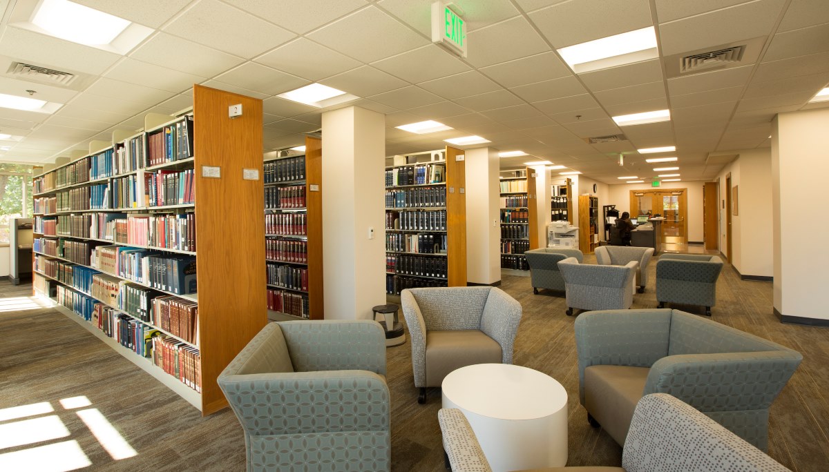 College Events - University of Idaho Library