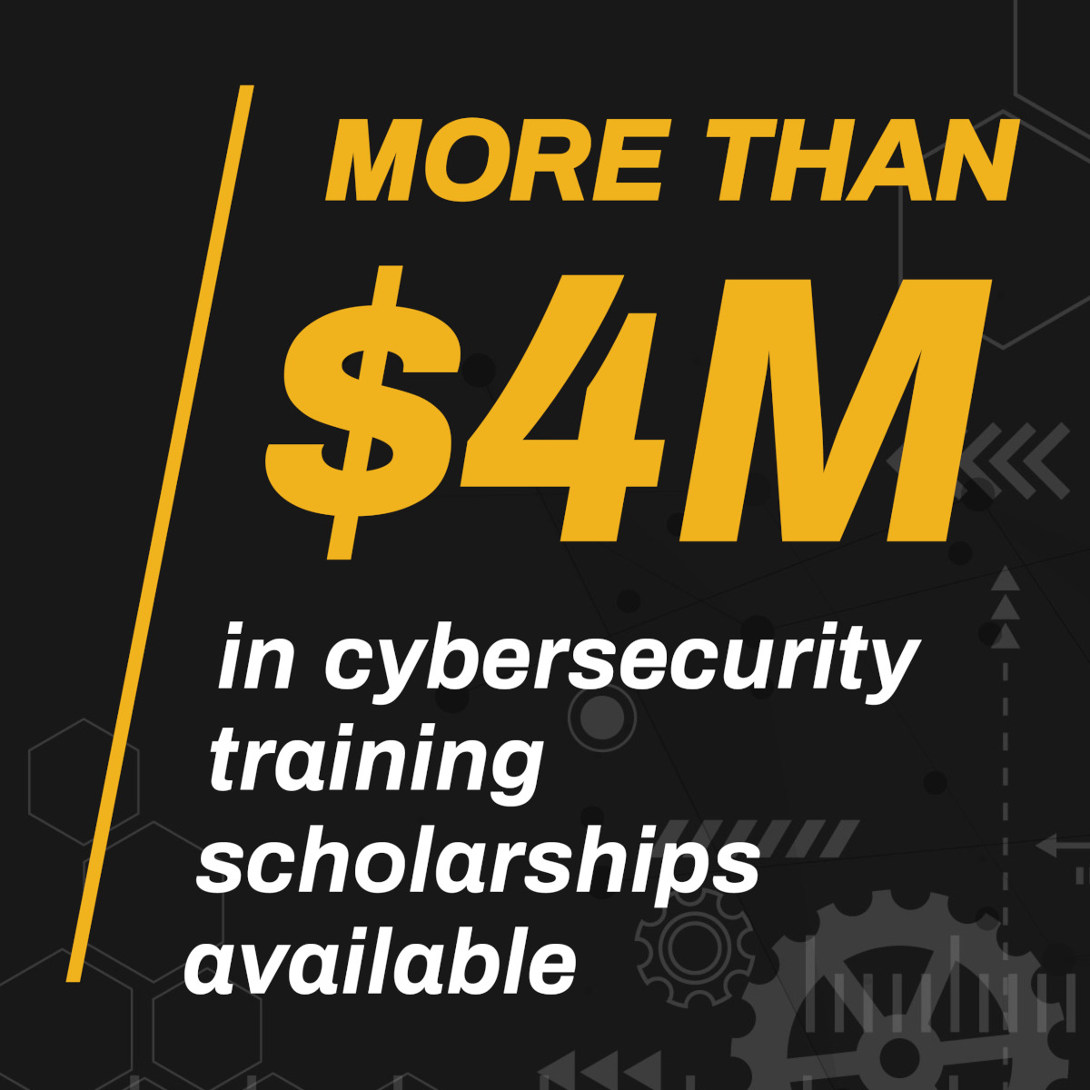 Cybersecurity Program University Of Idaho 7600