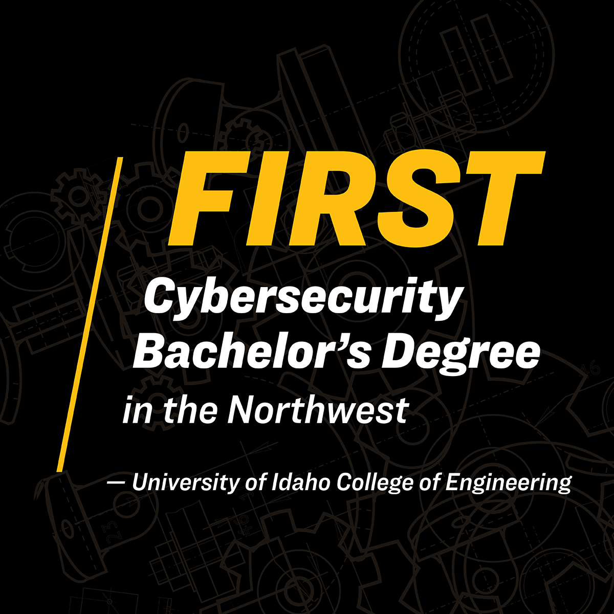 Cybersecurity Program University Of Idaho 0269