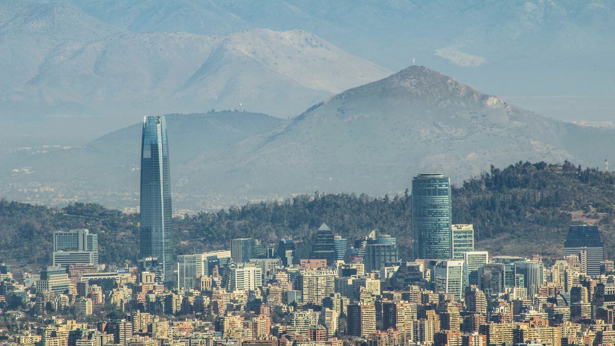 Santiago, Chile