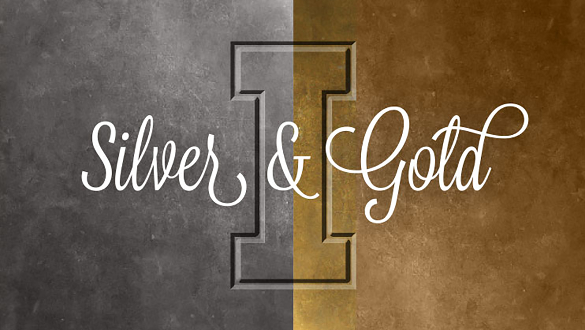 Silver and Gold Award - Office of Alumni Relations | U of I