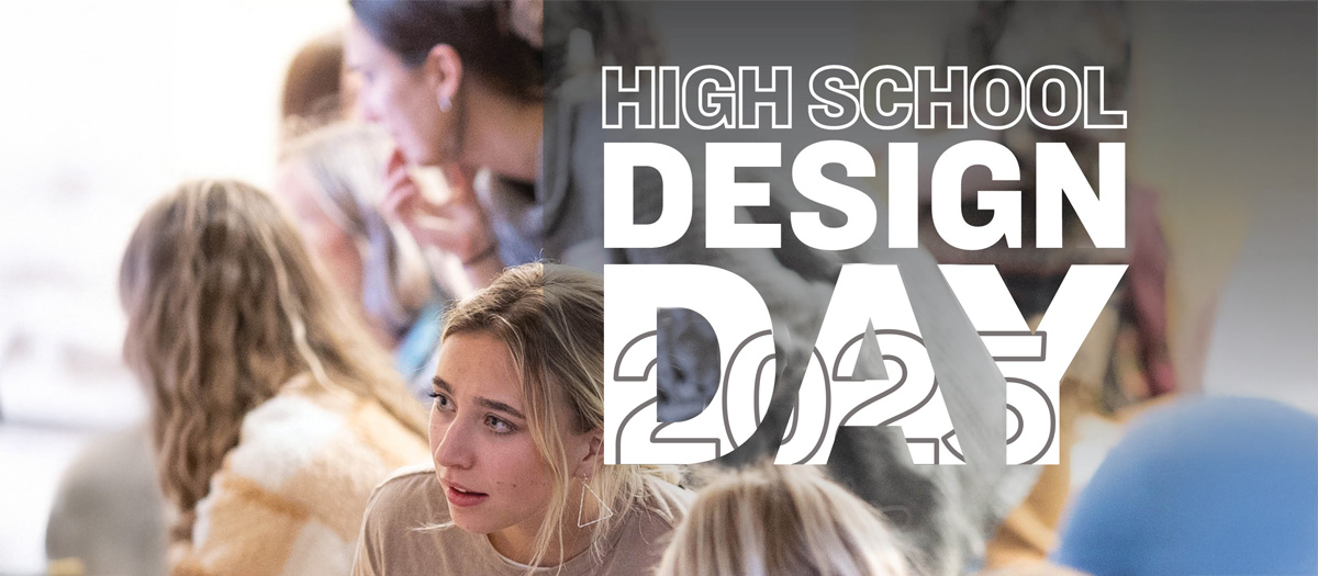 High School Design Days