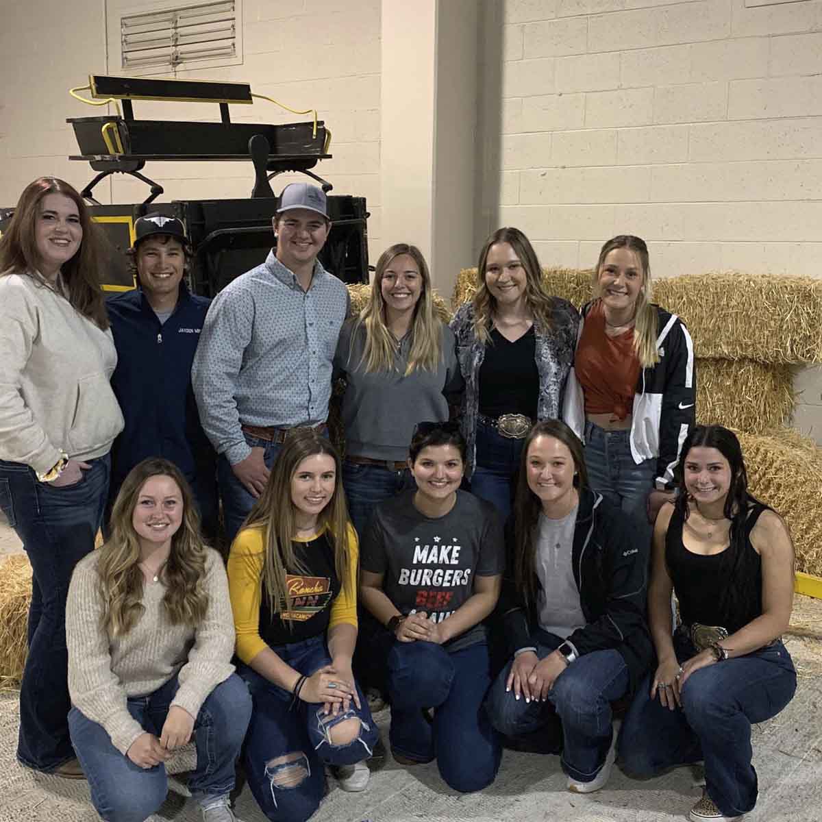 Student Idaho Cattle Association (SICA)