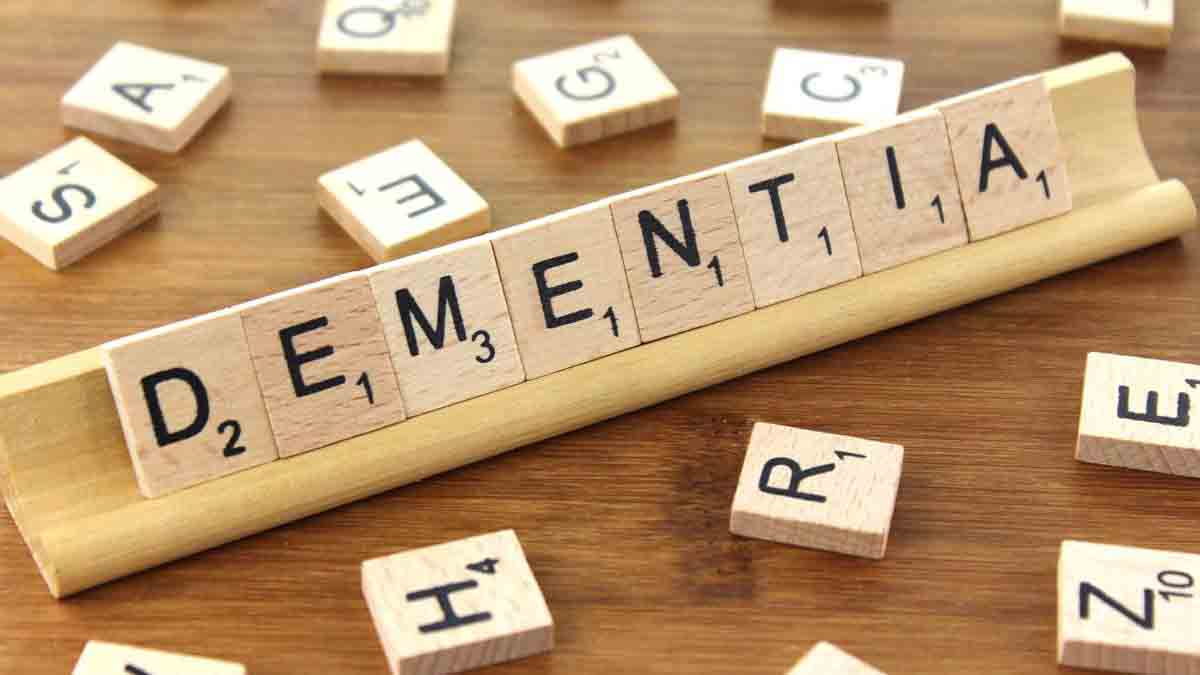 Dementia block tiles
