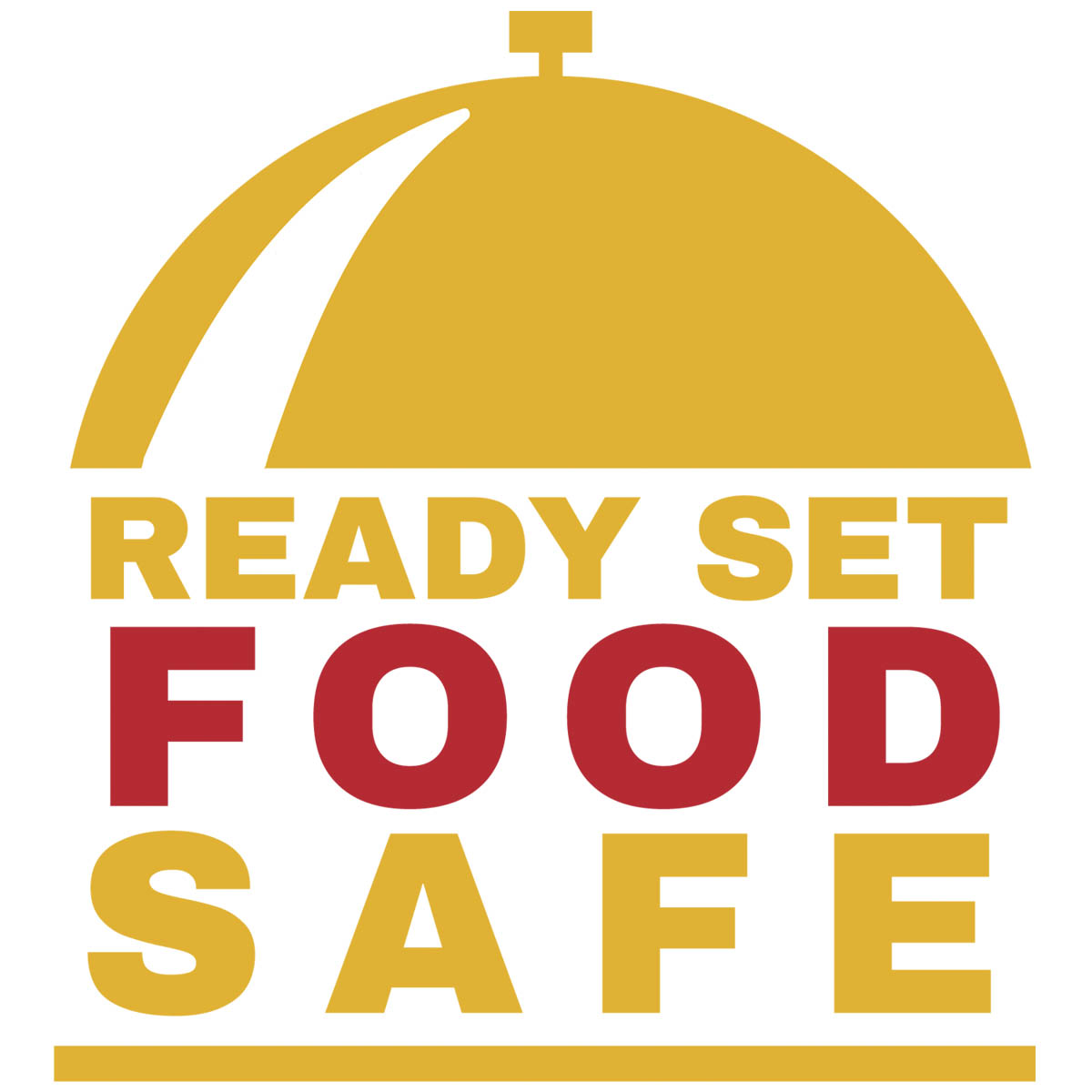 Food Safety Label. Food Safety Red Band Sign. Food Safety Royalty Free SVG,  Cliparts, Vectors, and Stock Illustration. Image 130071376.