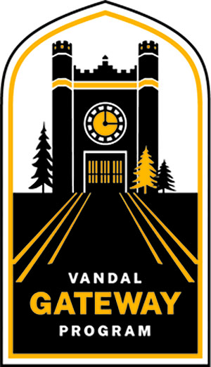 Vandal Gateway Logo