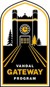 Vandal Gateway Program logo