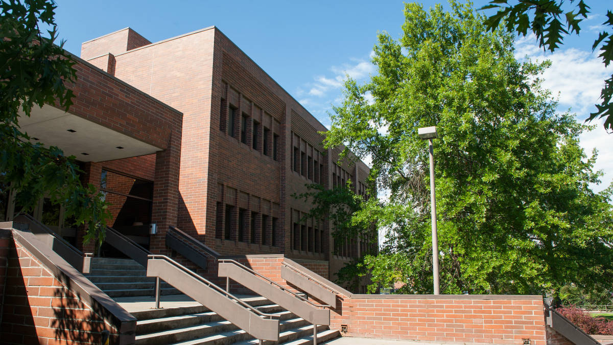 Moscow College of Law University of Idaho