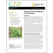 Integrated Pest Management of Leafy Spurge