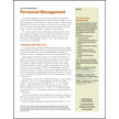 Farm-direct Marketing: Personnel Management