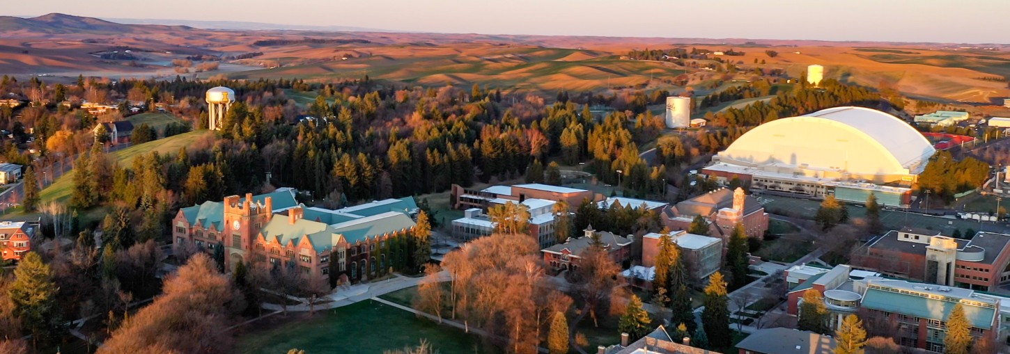 Human Resources University of Idaho