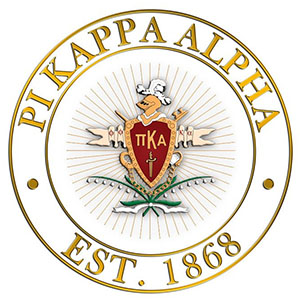 Pi Kappa Alpha University of Idaho Interfraternity Council